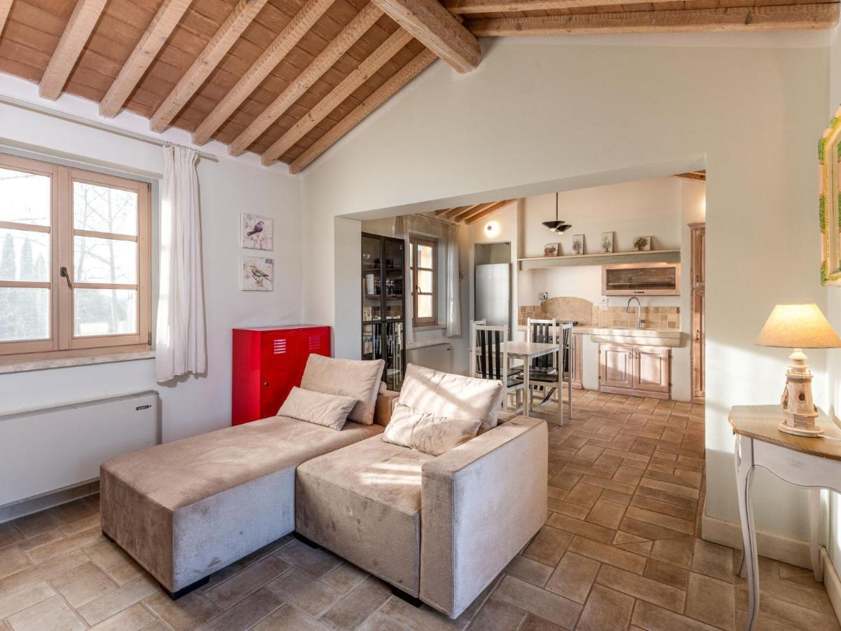 Apartment Quercia Alta By Interhome Le Case المظهر الخارجي الصورة