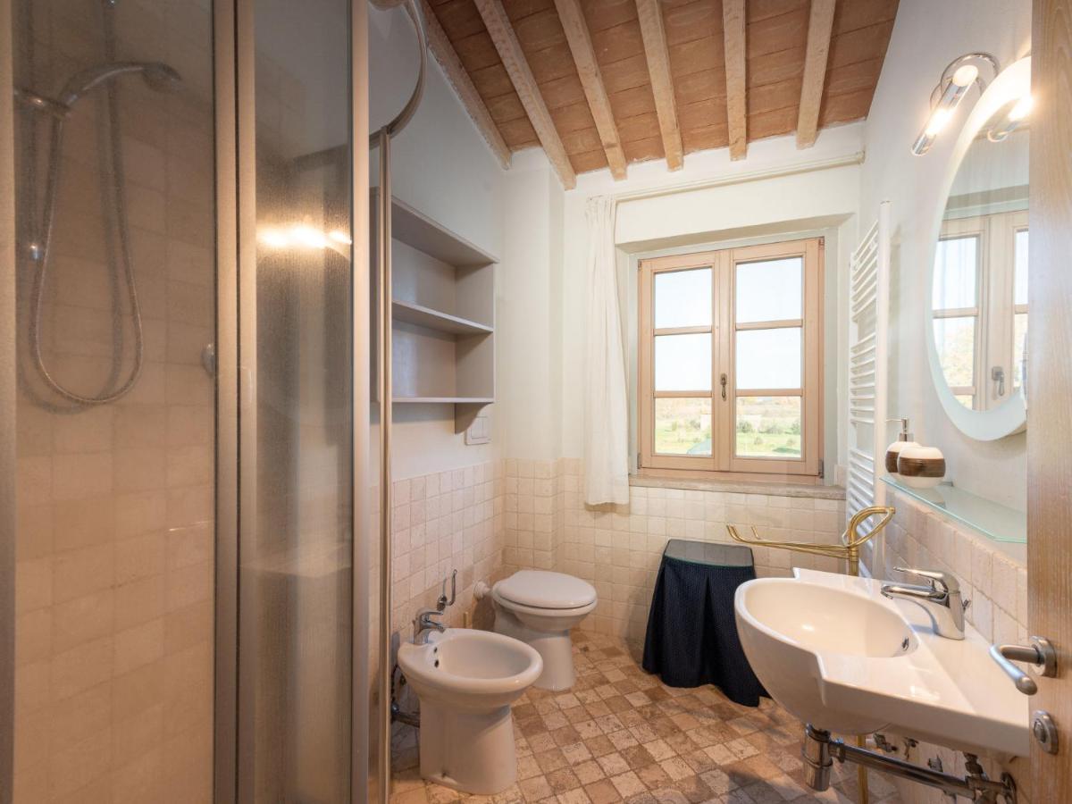 Apartment Quercia Alta By Interhome Le Case المظهر الخارجي الصورة