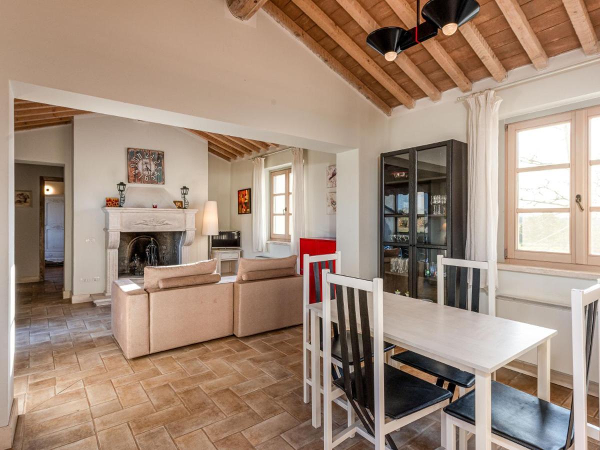 Apartment Quercia Alta By Interhome Le Case المظهر الخارجي الصورة