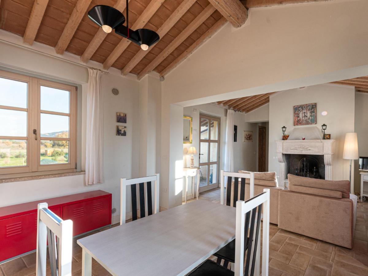 Apartment Quercia Alta By Interhome Le Case المظهر الخارجي الصورة