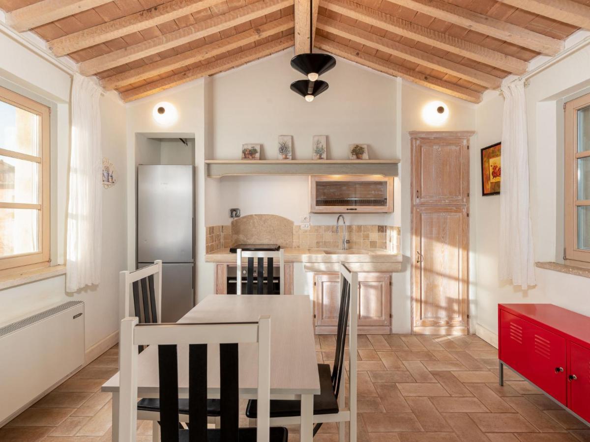 Apartment Quercia Alta By Interhome Le Case المظهر الخارجي الصورة