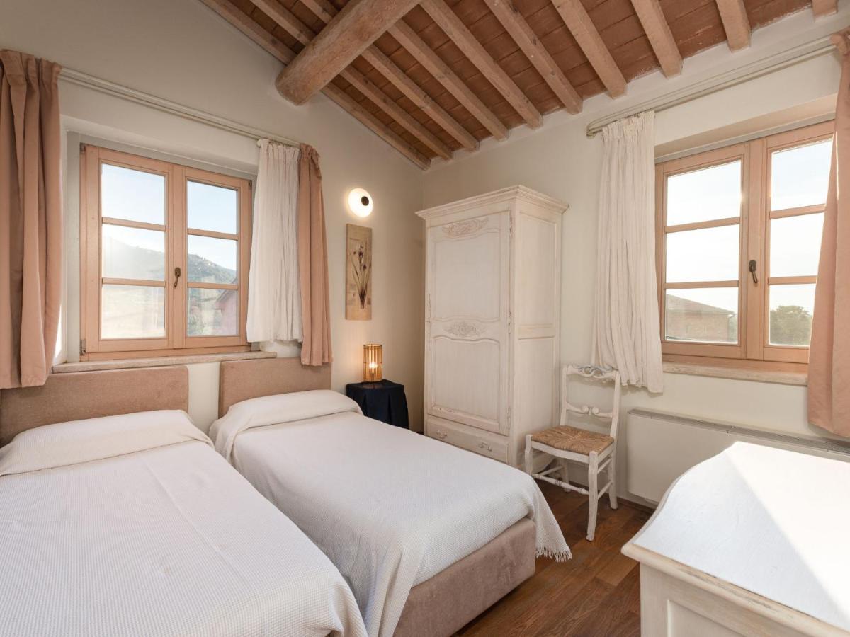 Apartment Quercia Alta By Interhome Le Case المظهر الخارجي الصورة