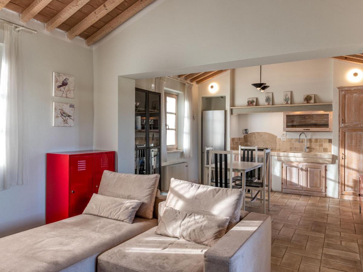 Apartment Quercia Alta By Interhome Le Case المظهر الخارجي الصورة