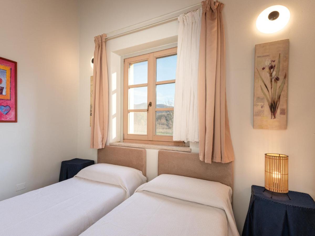 Apartment Quercia Alta By Interhome Le Case المظهر الخارجي الصورة