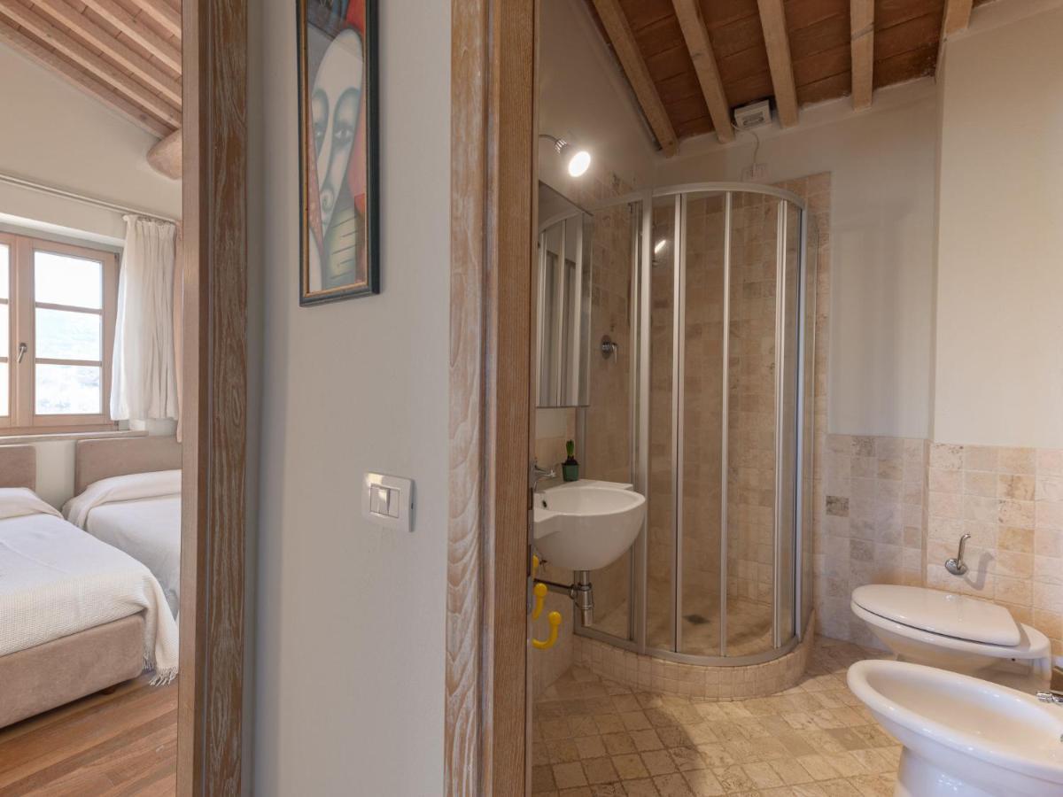 Apartment Quercia Alta By Interhome Le Case المظهر الخارجي الصورة