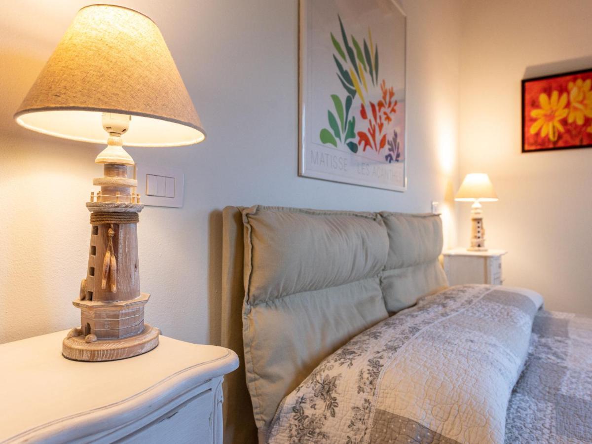 Apartment Quercia Alta By Interhome Le Case المظهر الخارجي الصورة