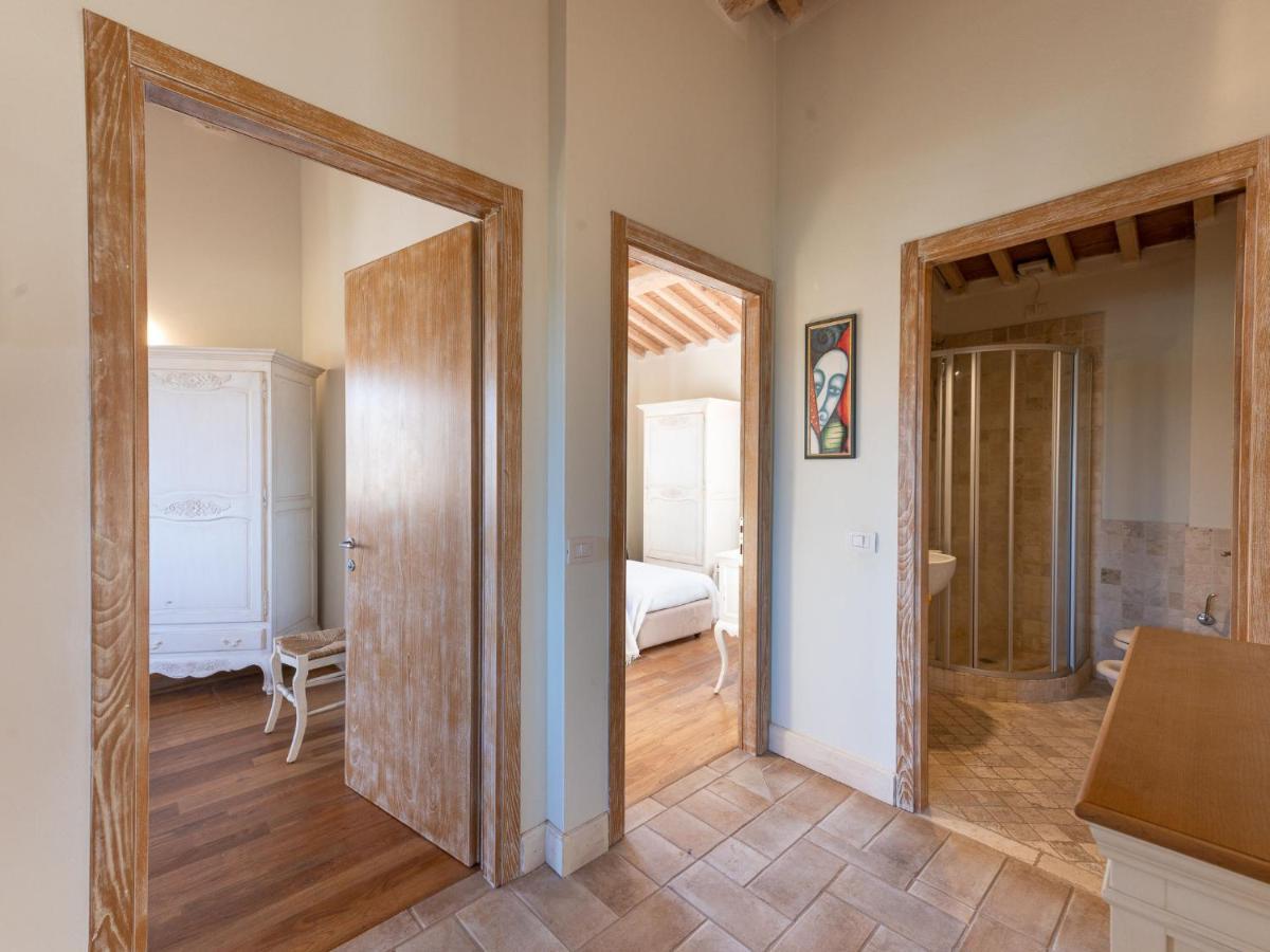 Apartment Quercia Alta By Interhome Le Case المظهر الخارجي الصورة